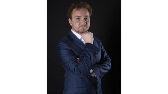 Politiske Portrætfotografier